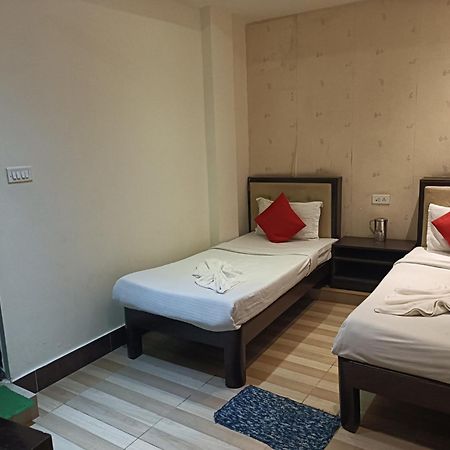 Hotel Serene Shillong Exterior foto