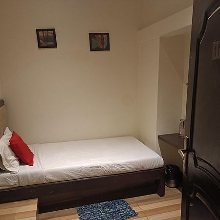Hotel Serene Shillong Exterior foto