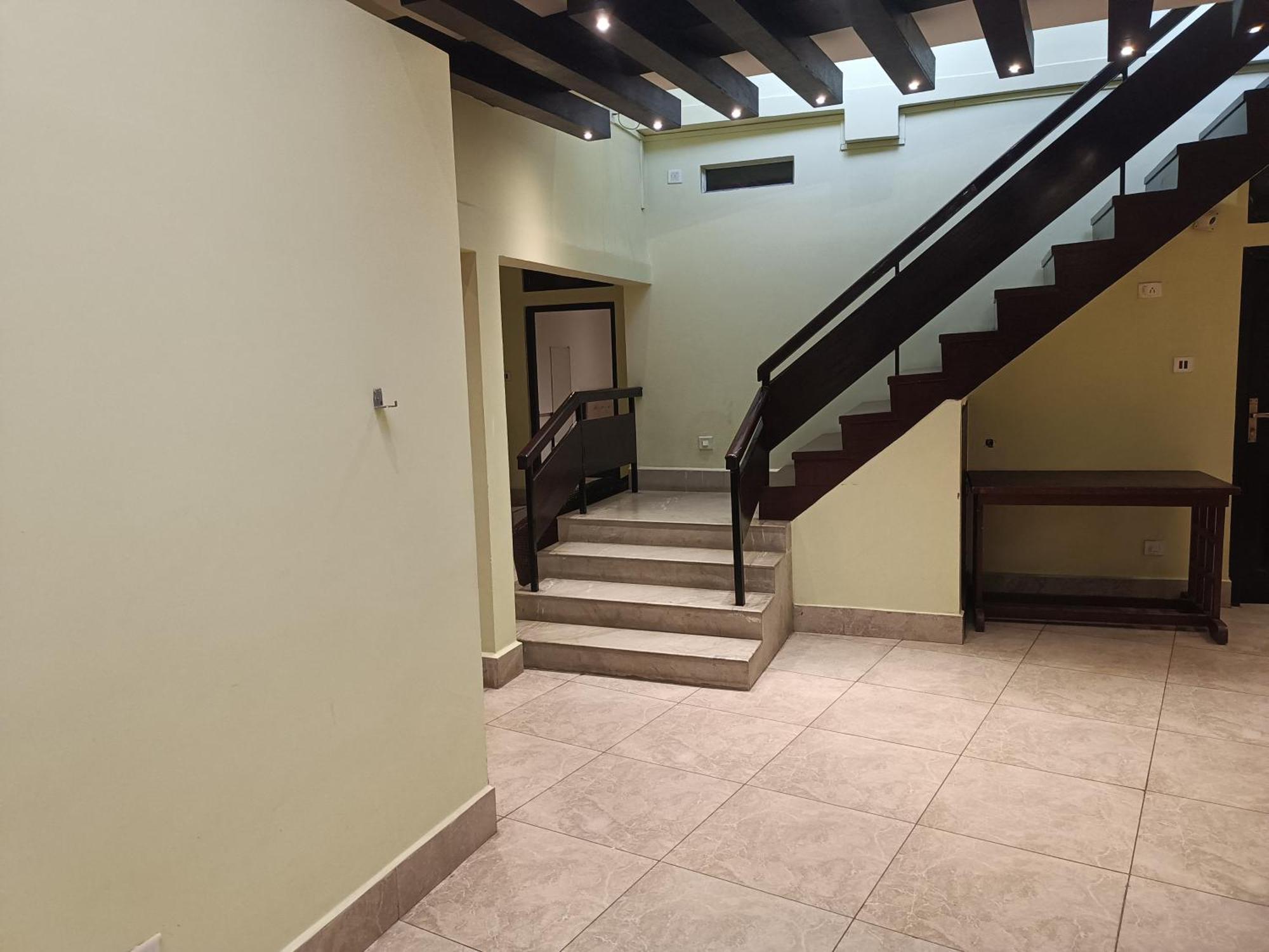 Hotel Serene Shillong Exterior foto