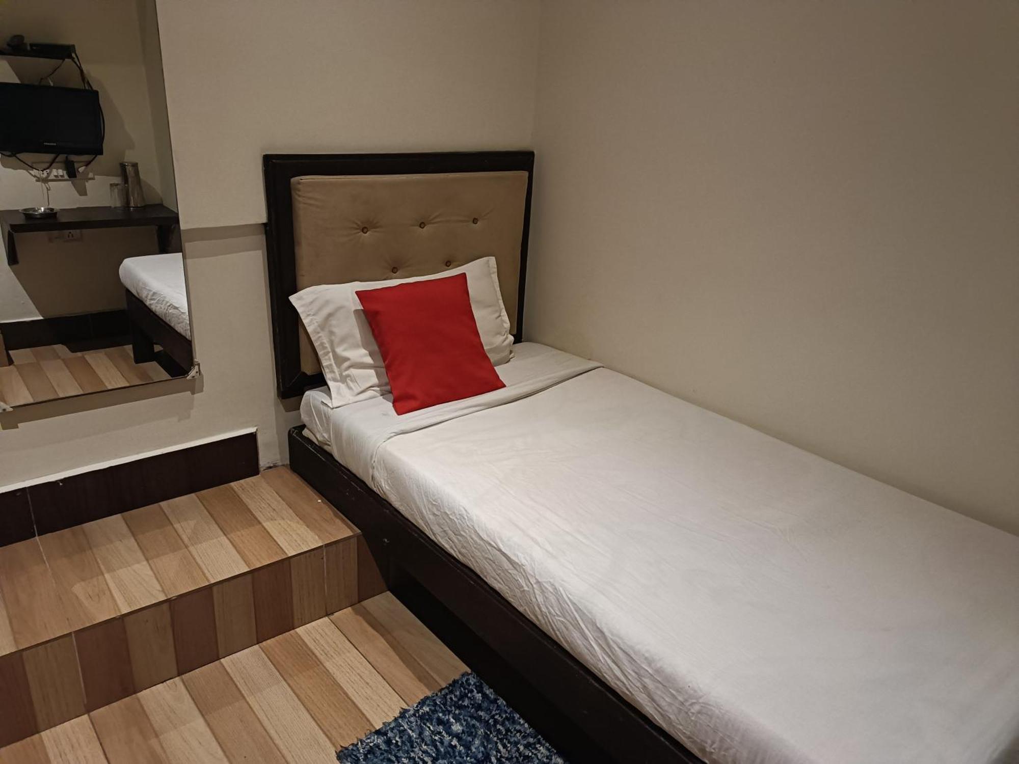 Hotel Serene Shillong Exterior foto