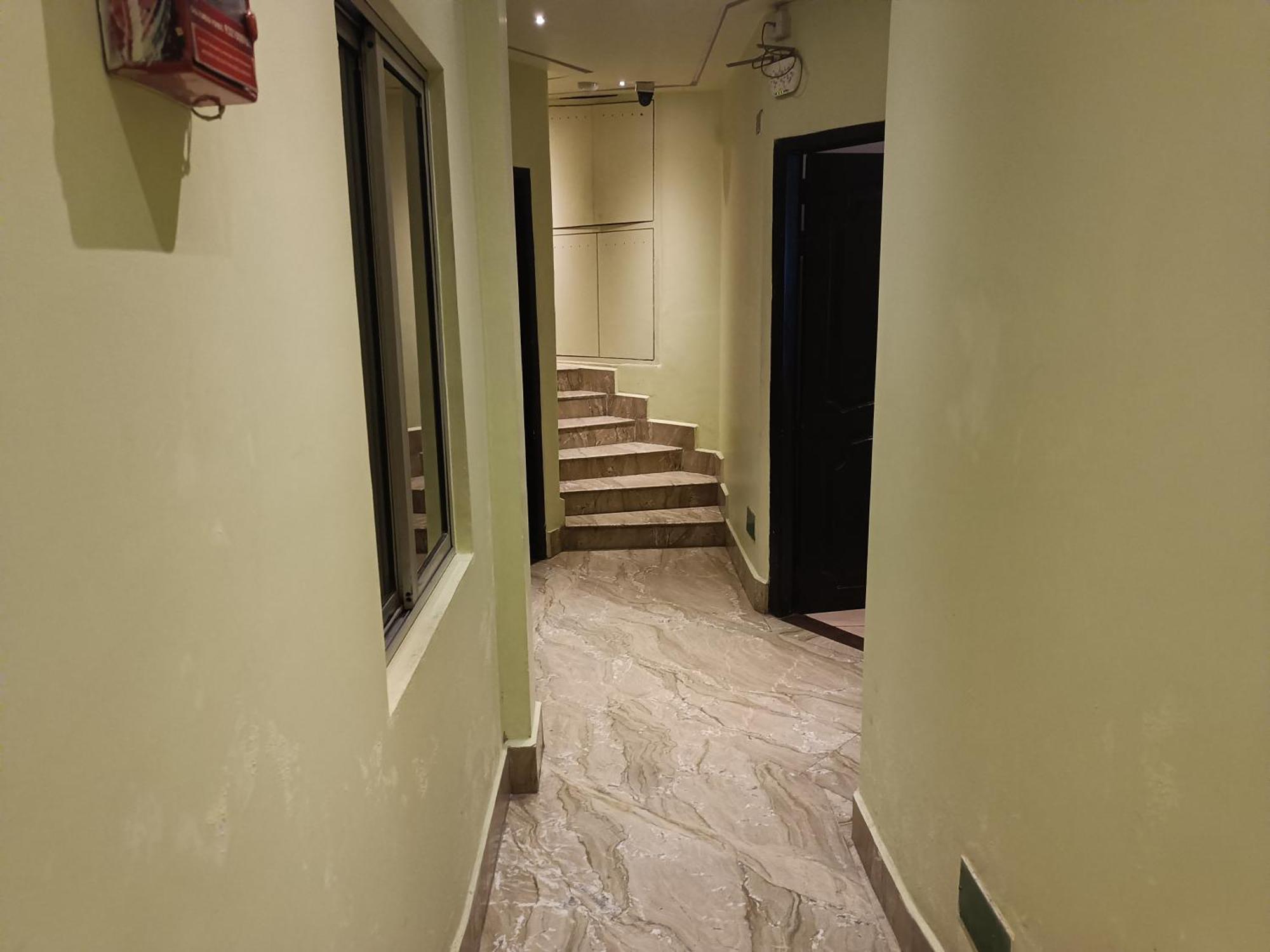 Hotel Serene Shillong Exterior foto
